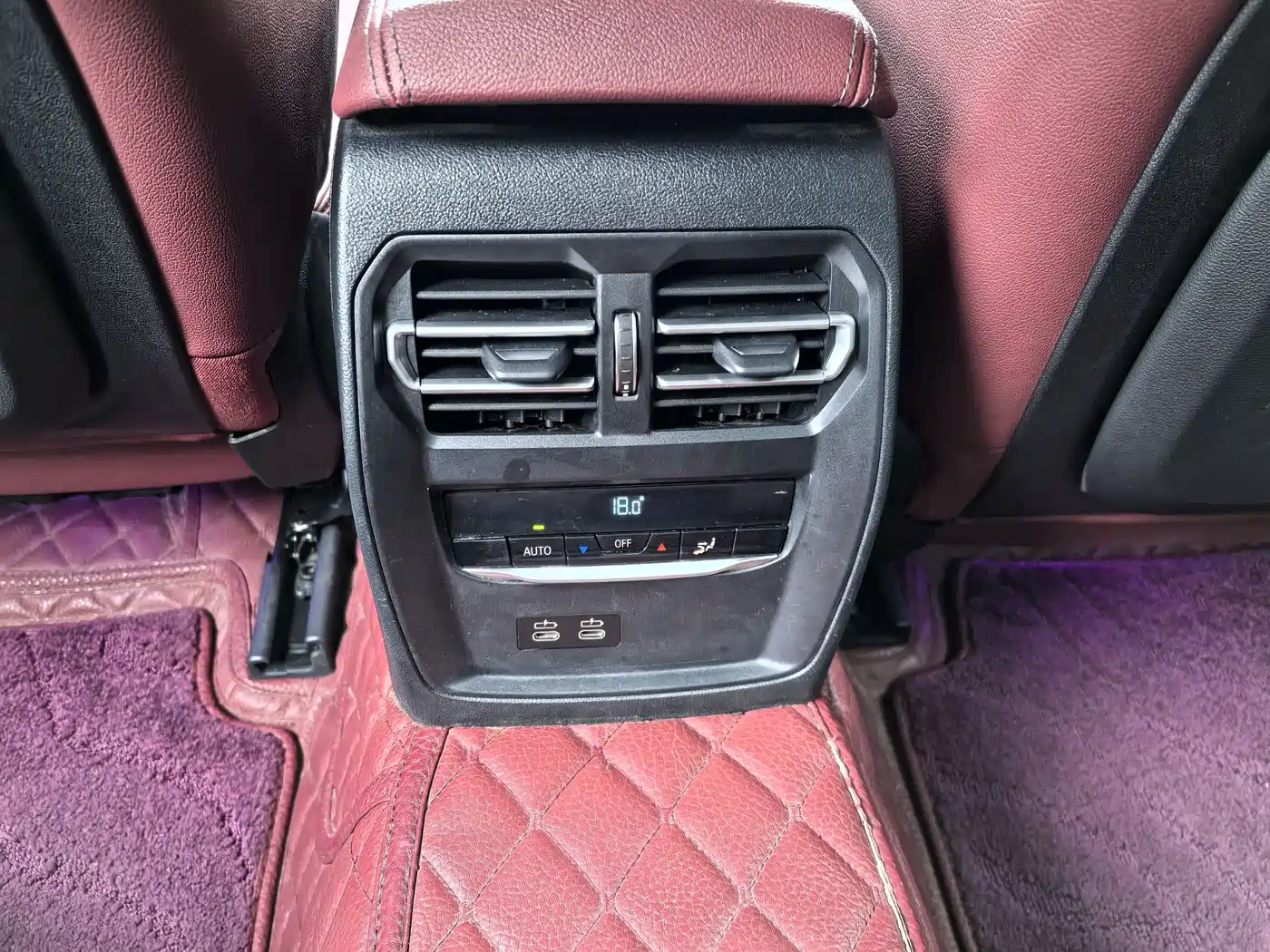 BMW 3 Series 2021 Second Facelift 325Li xDrive M Sport Package фото 11