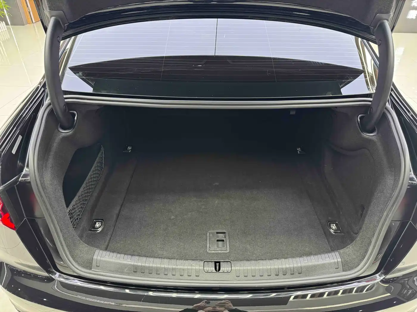 Audi A6L 2020 45 TFSI quattro Premium Elegance фото 9