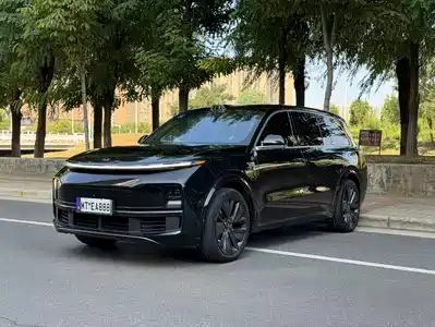Li Auto L9