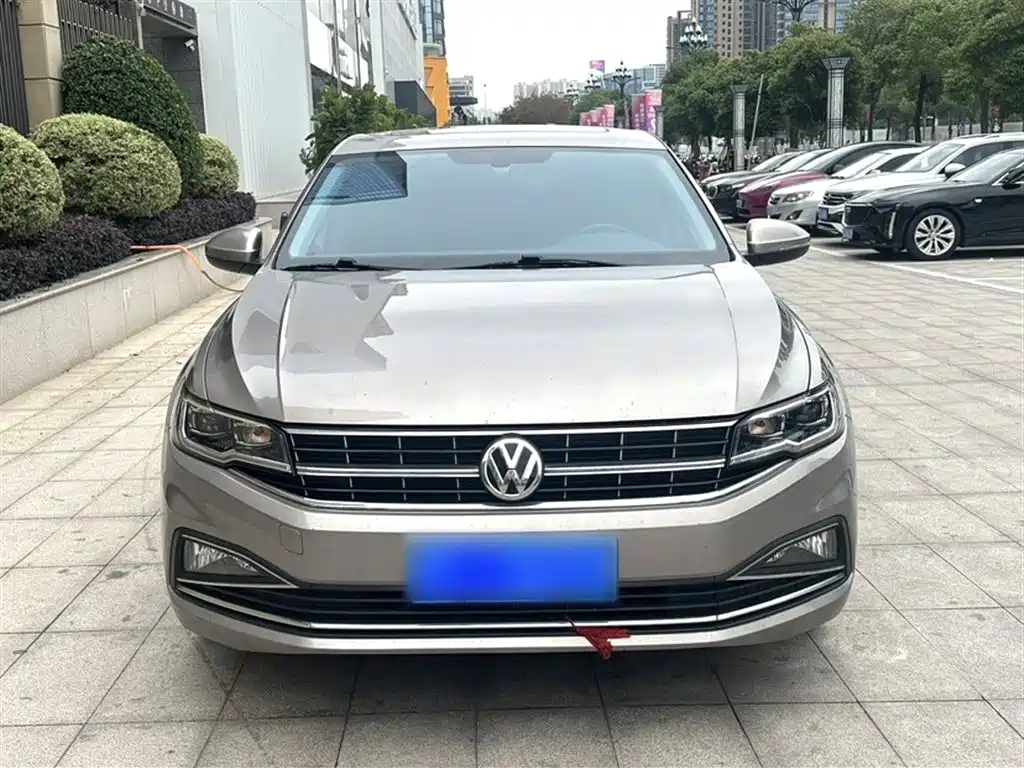 Volkswagen Bora 2020 Facelift 280TSI DSG Elite фото 6