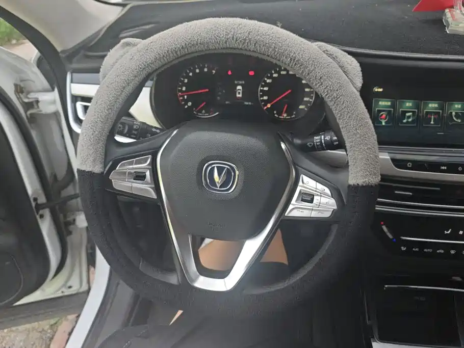 Photo 15 - Changan CS35 PLUS
