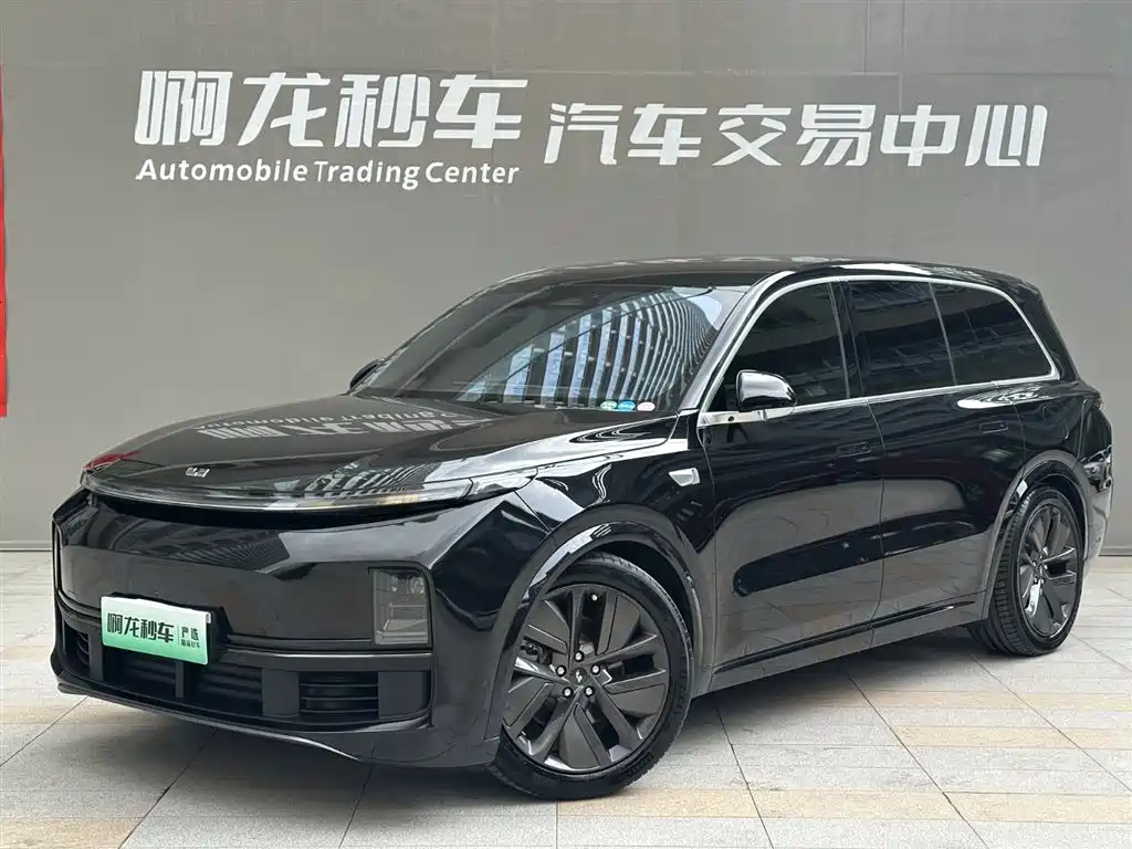 Li Auto IDEAL L9