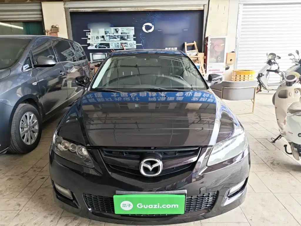 Mazda 6 2015 2015 2.0L Automatic Fashion