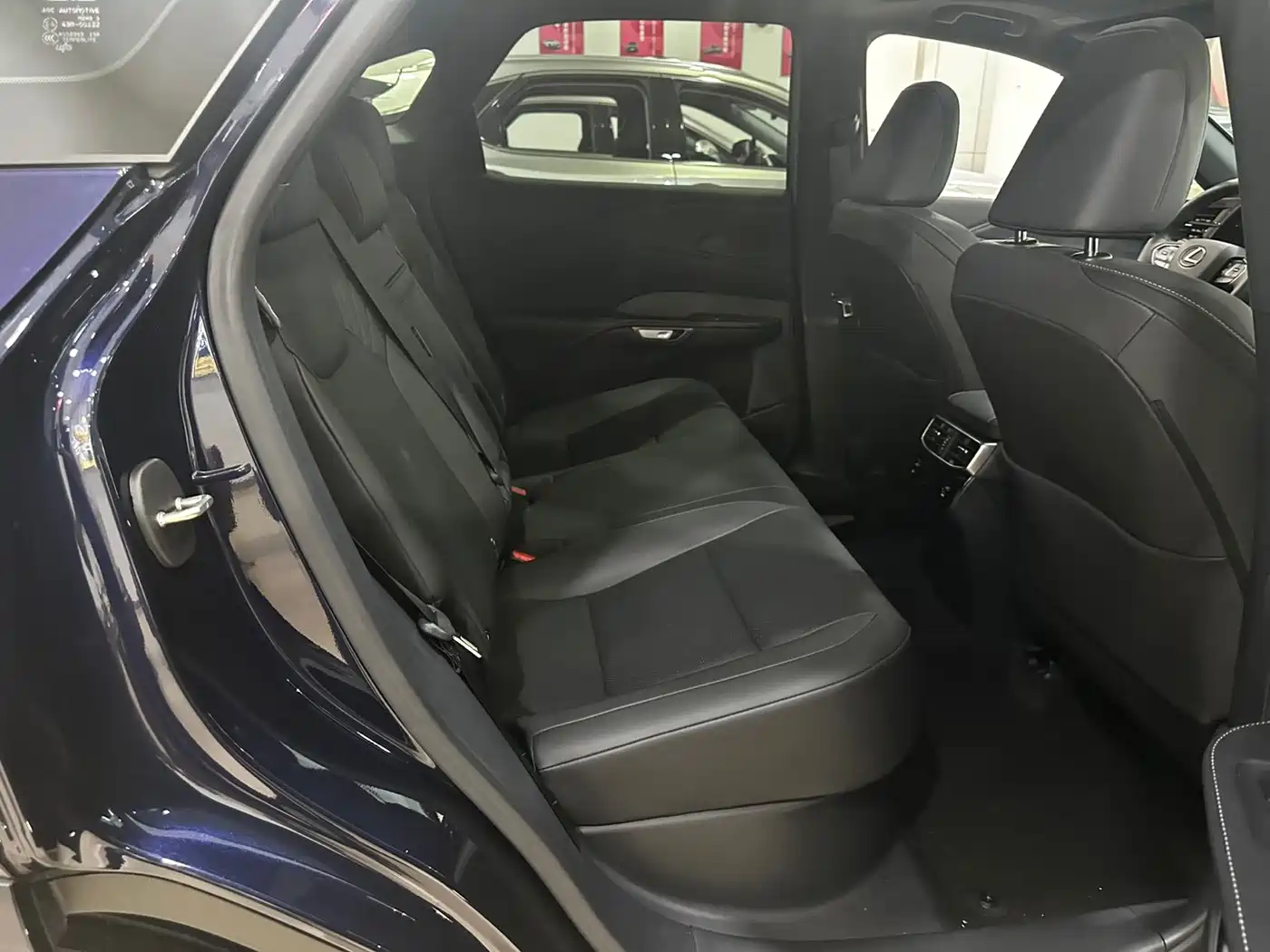Lexus RX 2025 2025 300 4WD Premium Edition