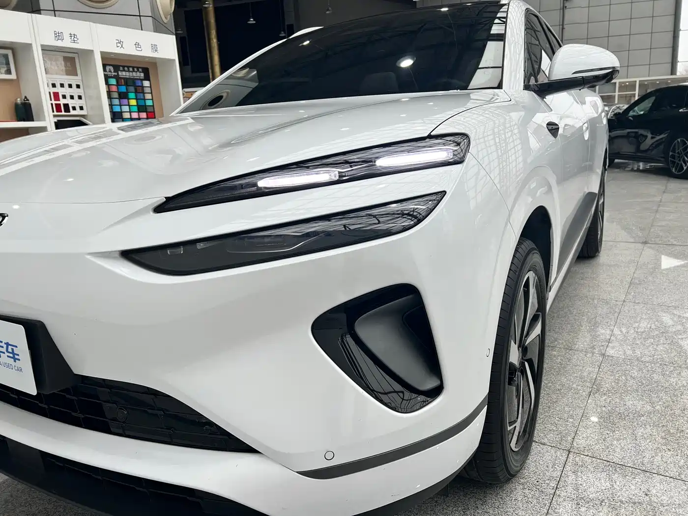 BYD SEA LION 06 NEW ENERGY