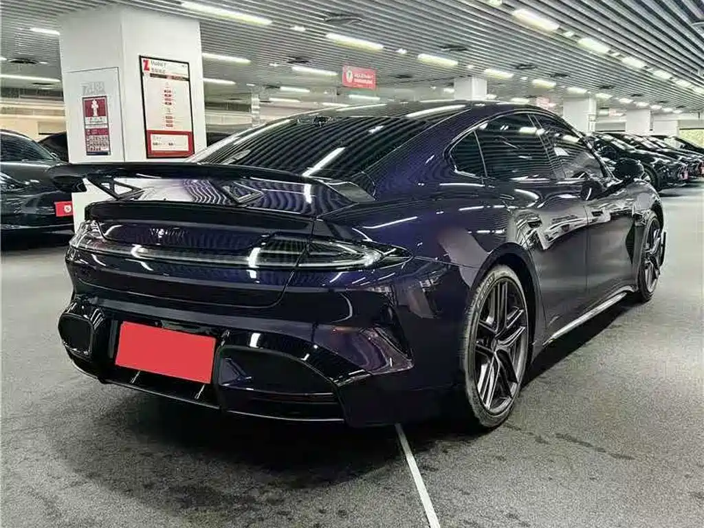 2026 Xiaomi Auto Xiaomi SU7 Ultra