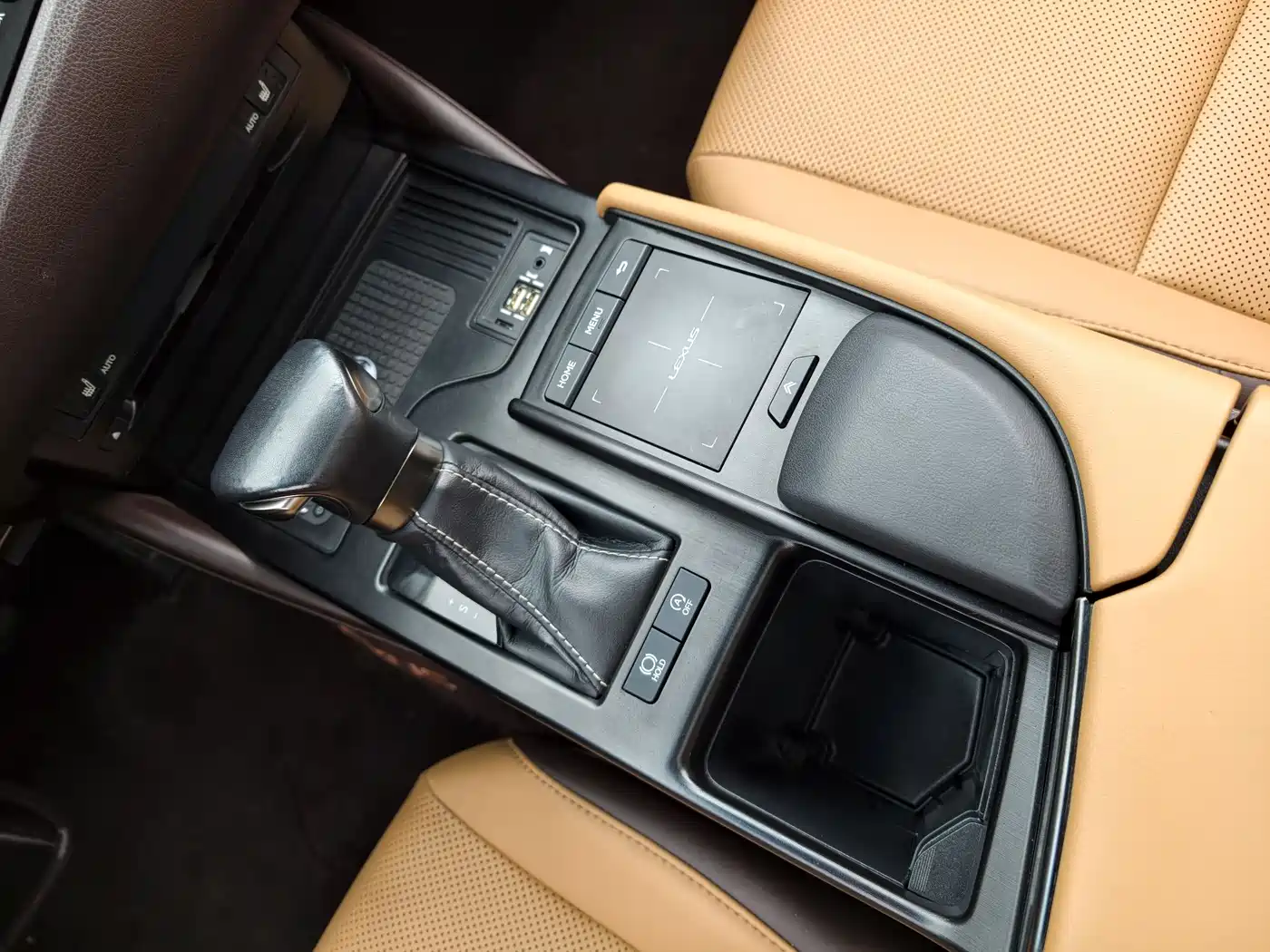 Lexus ES 2018 200 Excellence Edition China V фото 24