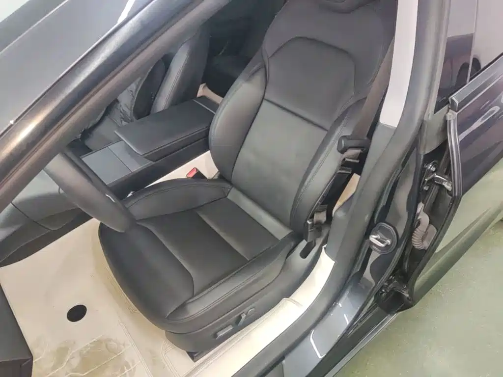 Tesla Model 3 2025 2023 Long Range All-Wheel Drive