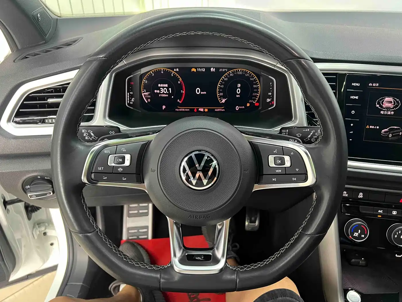 Volkswagen T-Roc, миниатюра 11