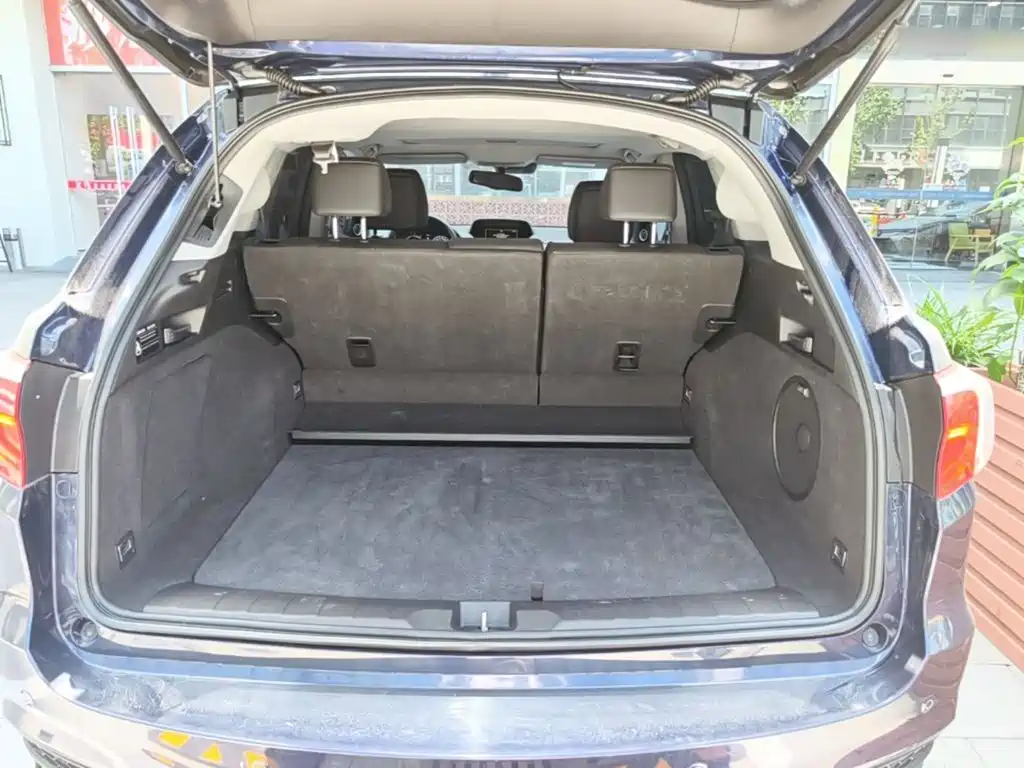 Acura RDX (Import) 2016 2016 3.0L 4WD Premium Edition