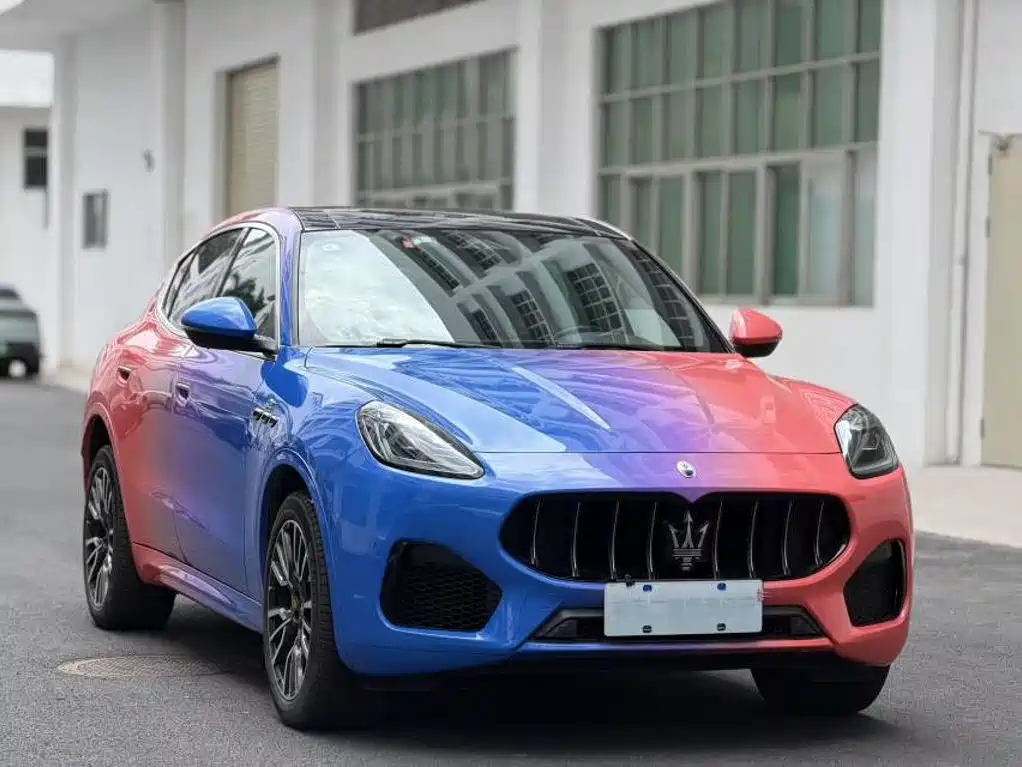 Maserati Grecale 2023 2023 2.0T GT