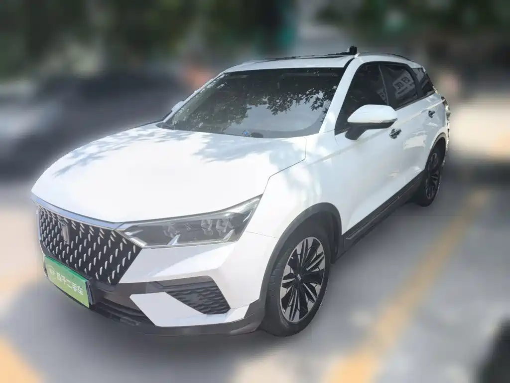 Besturn Bestune T77 2021 2020 PRO 280 TID Automatic Luxury