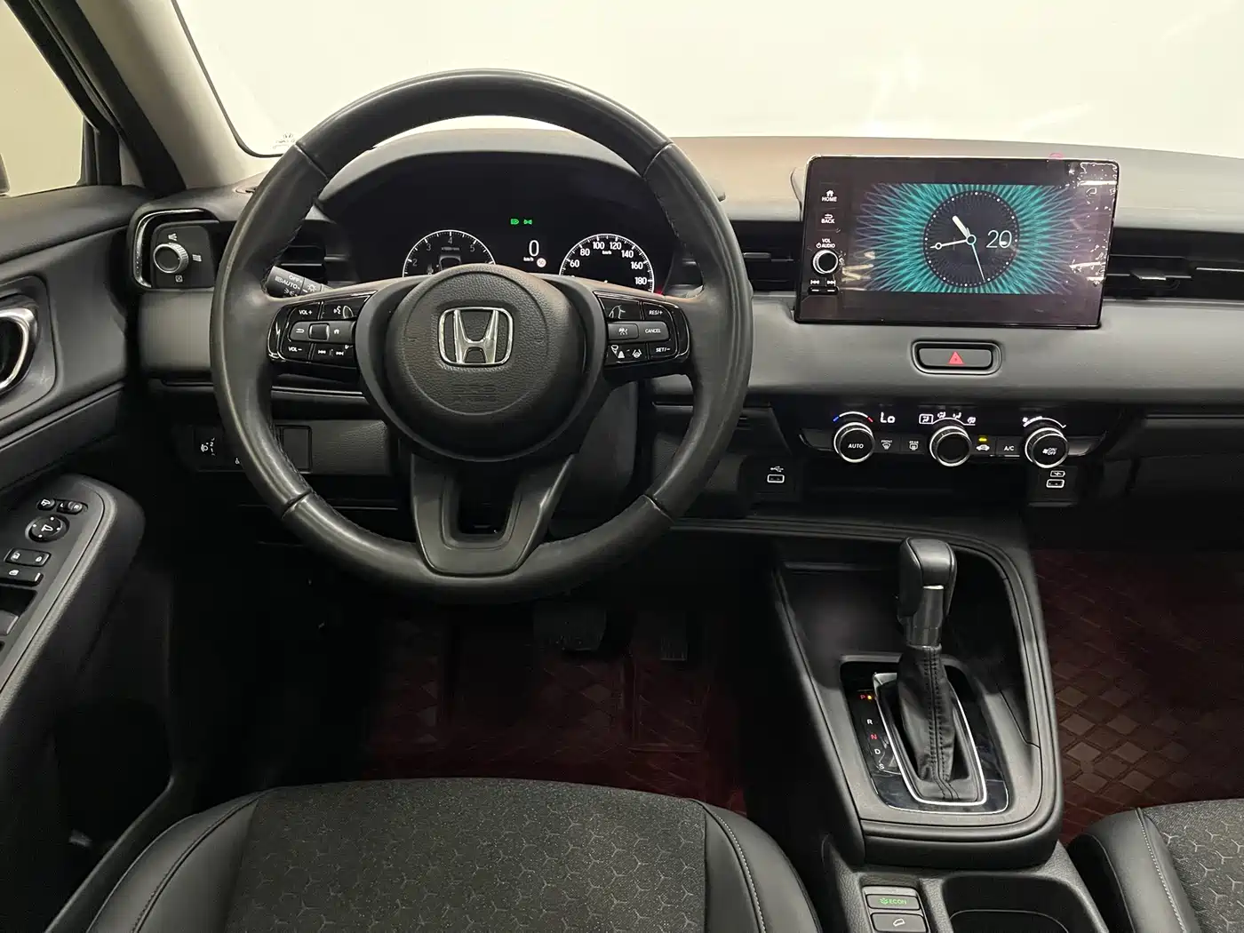 Honda XR-V 2026 2024 1.5L CVT Heatwave Edition