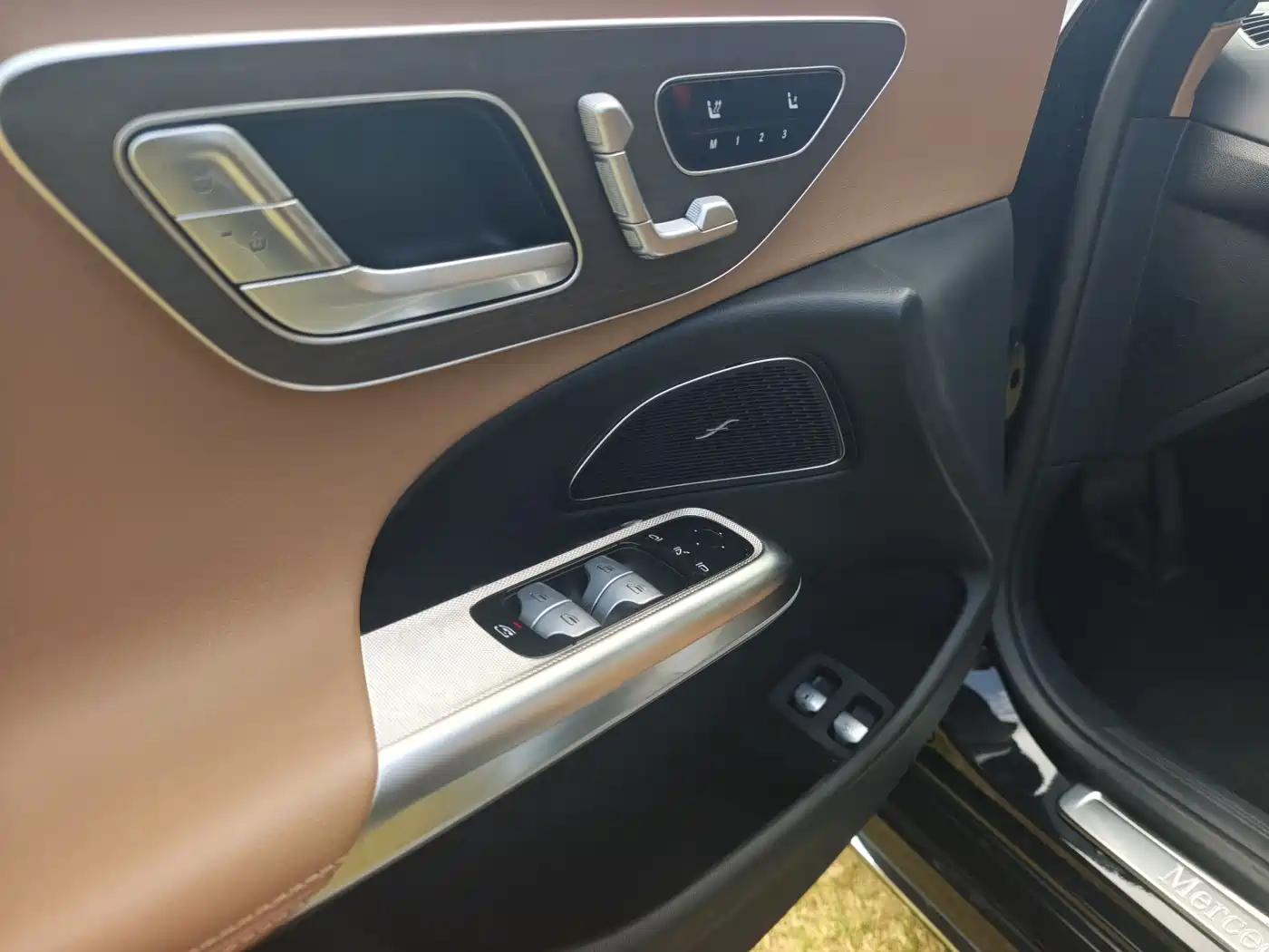 MERCEDES-BENZ E CLASS NEW ENERGY