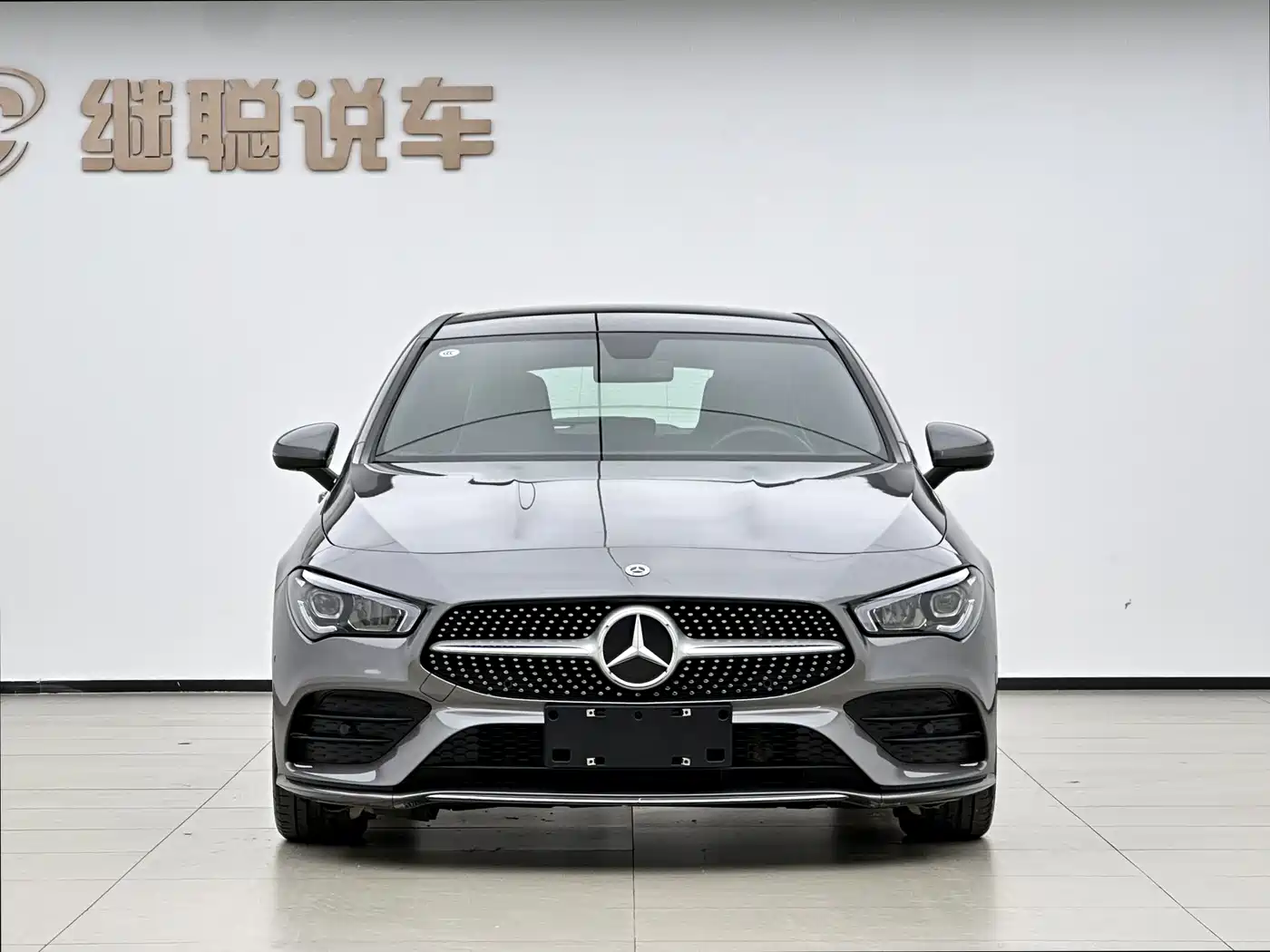 Mercedes-Benz CLA (Import) 2023 CLA 200 Shooting Brake фото 2