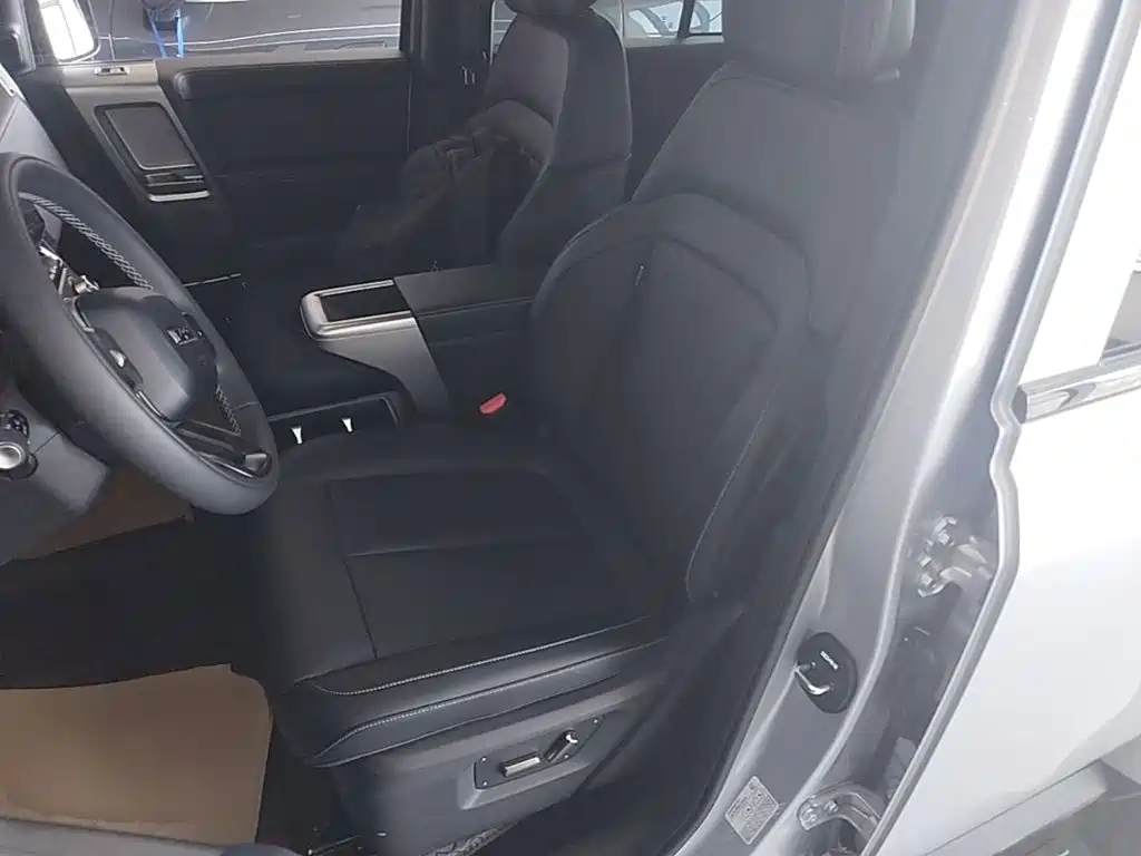iCAR V23 2025 2025 401 2WD Intelligent Driving Edition