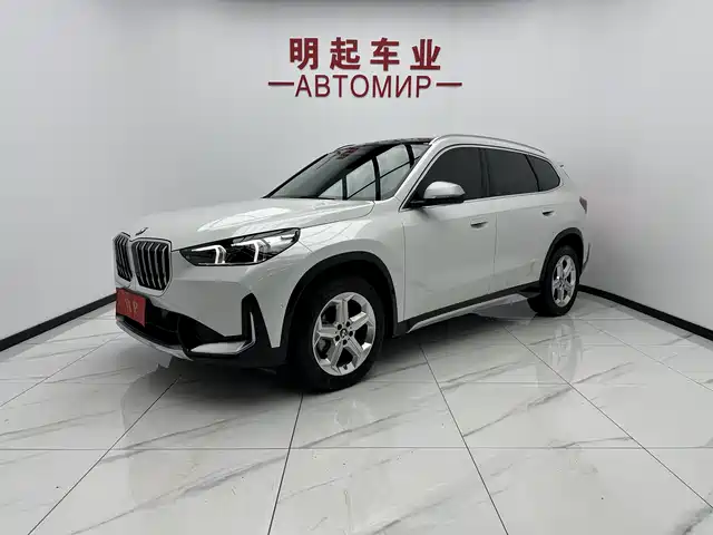 BMW X1 2023