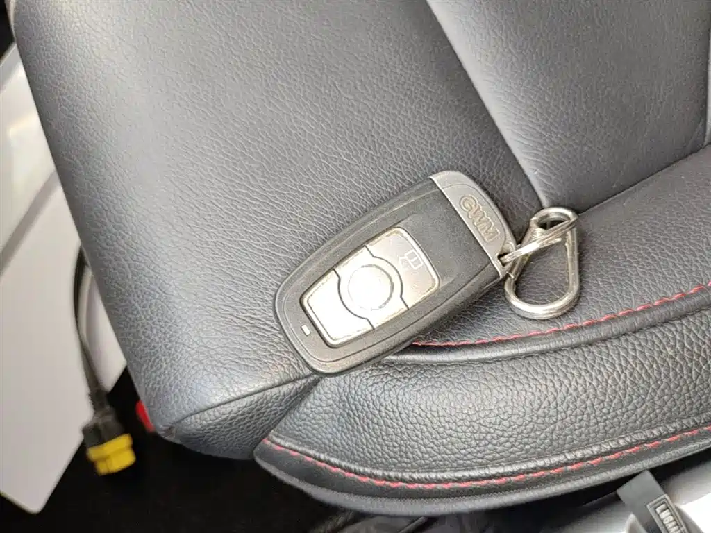 Haval H6 2014 Sport 1.5T Manual 2WD Elite фото 9