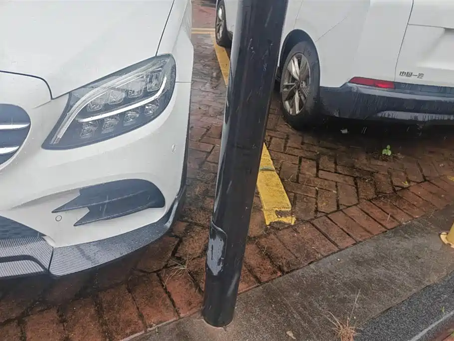 Mercedes-Benz C-Class 2019 C 260 Sport фото 5