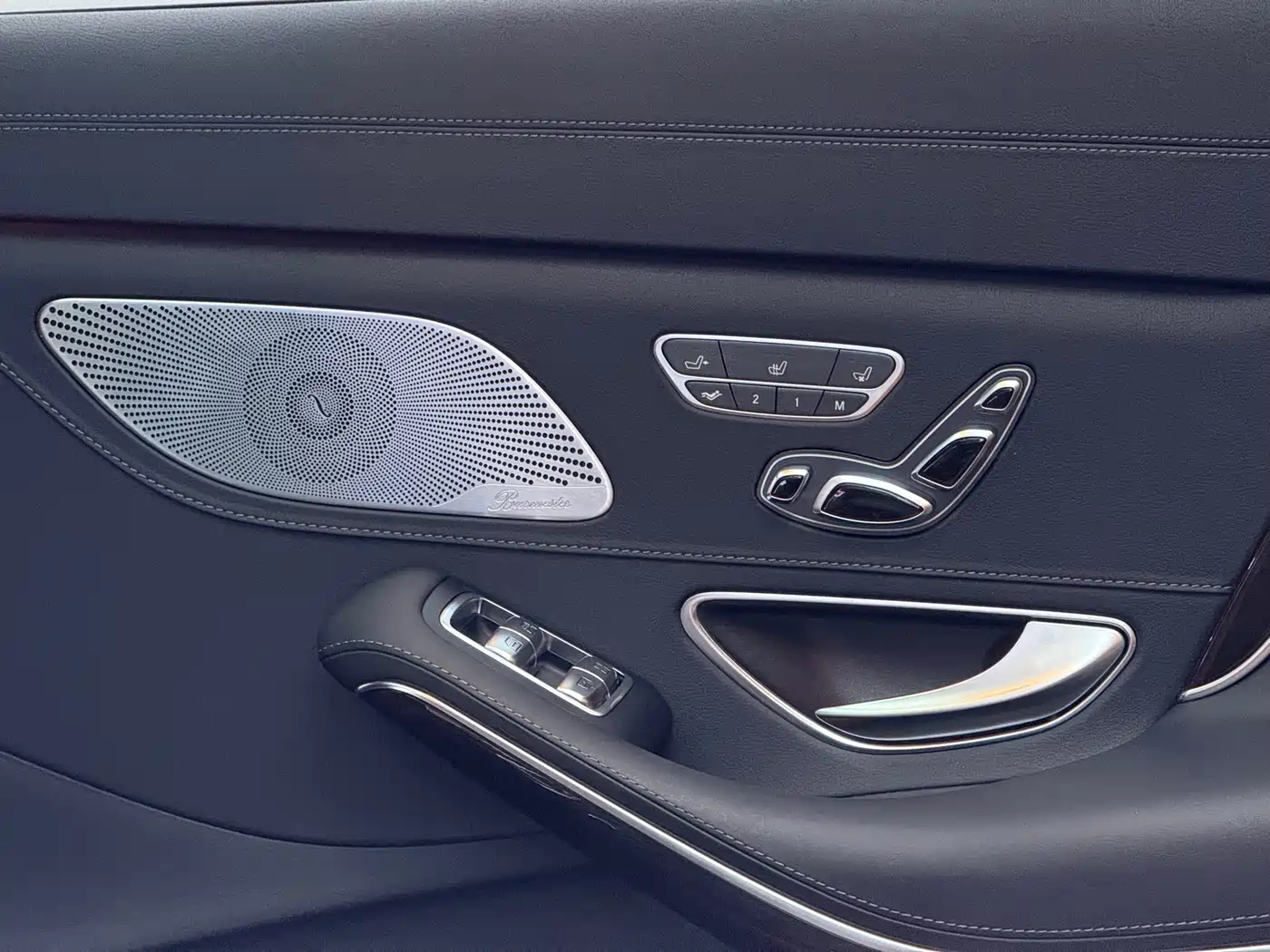 Mercedes-Benz Maybach S-Class 2020 S 450 4MATIC Collector's Edition фото 11