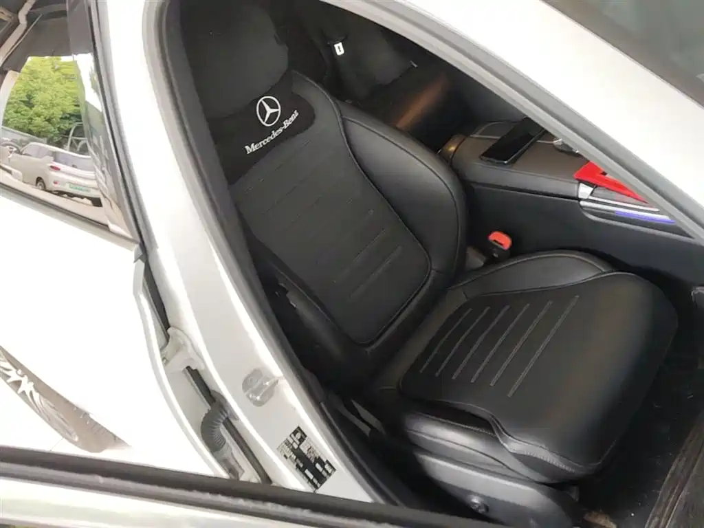 Mercedes-Benz C-Class 2024 Facelift C 260 L Sport фото 25