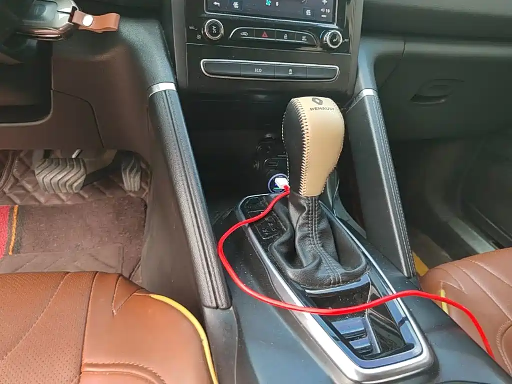 Renault Koleos 2017 2017 2.0L 2WD Comfort Edition