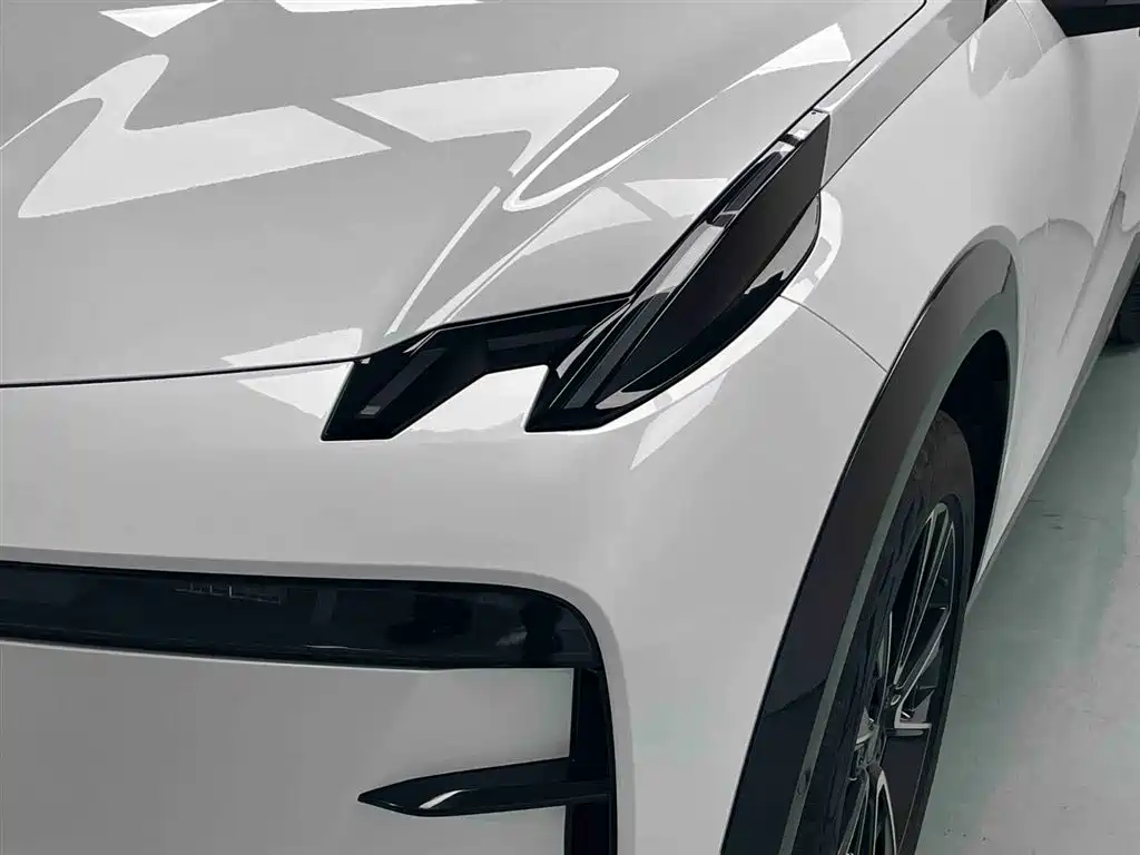 ZEEKR EXTREME KRYPTON X