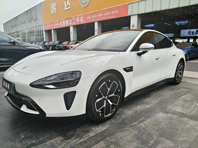 XIAOMI CAR XIAOMI SU7