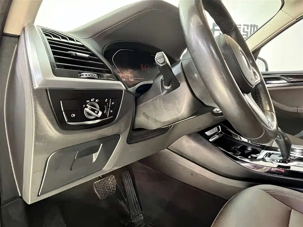 BMW X3 2020 xDrive25i M Sport Package фото 25