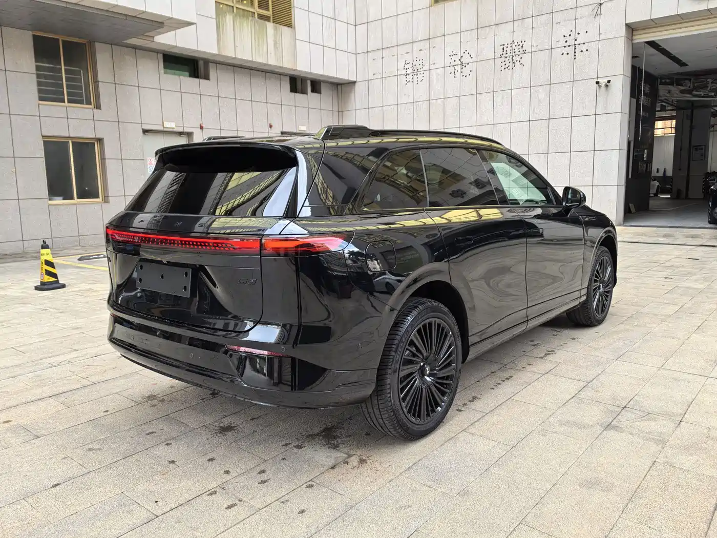 2026 XPeng G9
