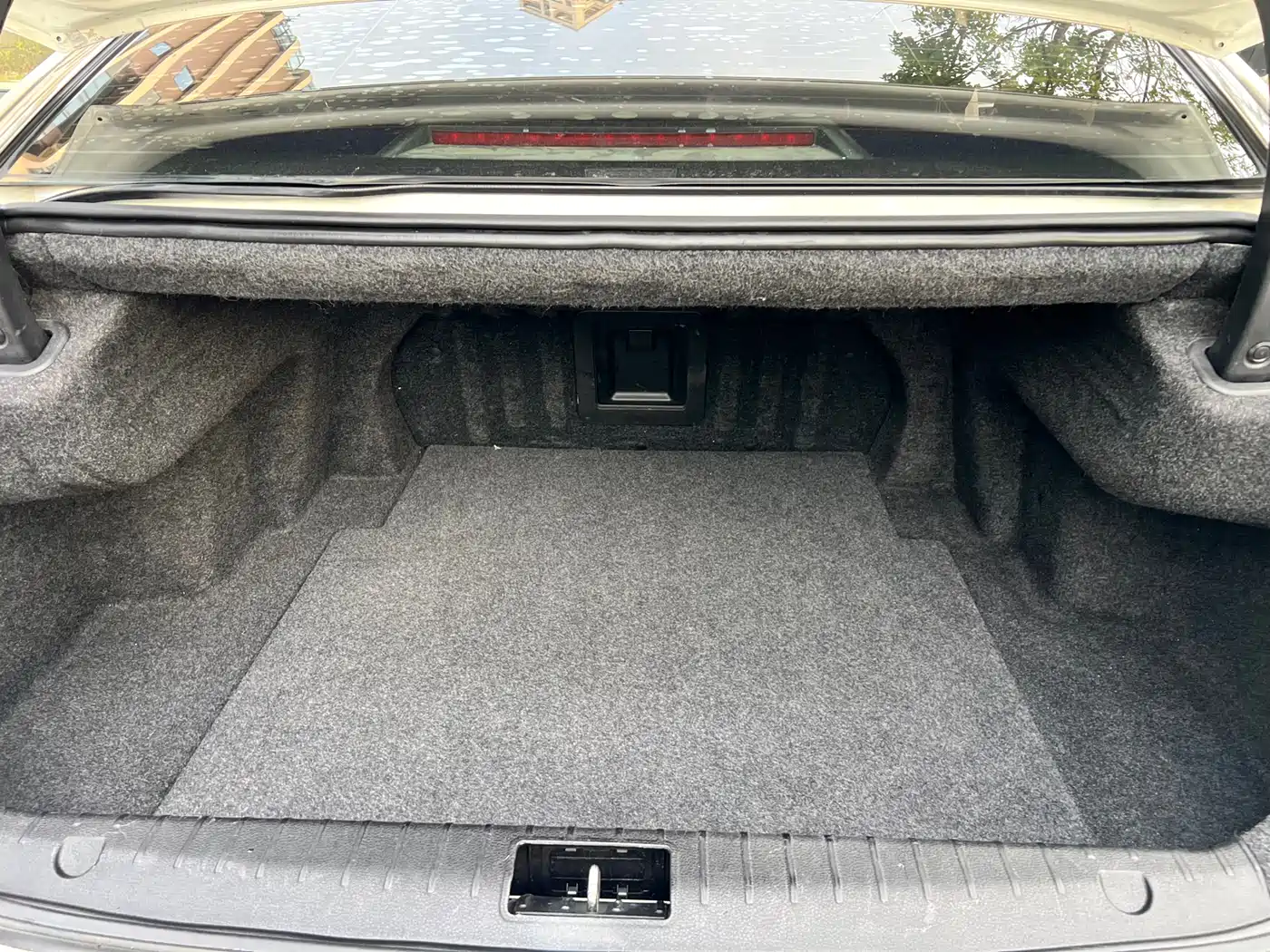 Geely Borui 2015 2015 2.4L Comfort