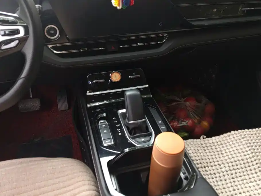 Wuling Motors Wuling Victory 2020 2020 1.5T CVT Flagship