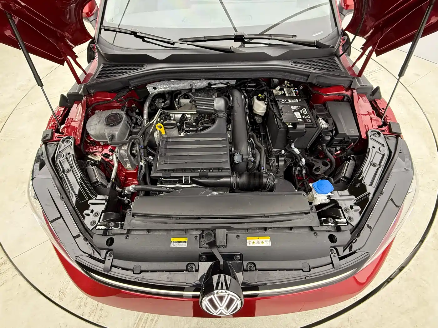 Volkswagen Lamando 2023 Lamando L 280TSI DSG Cool Edition фото 18