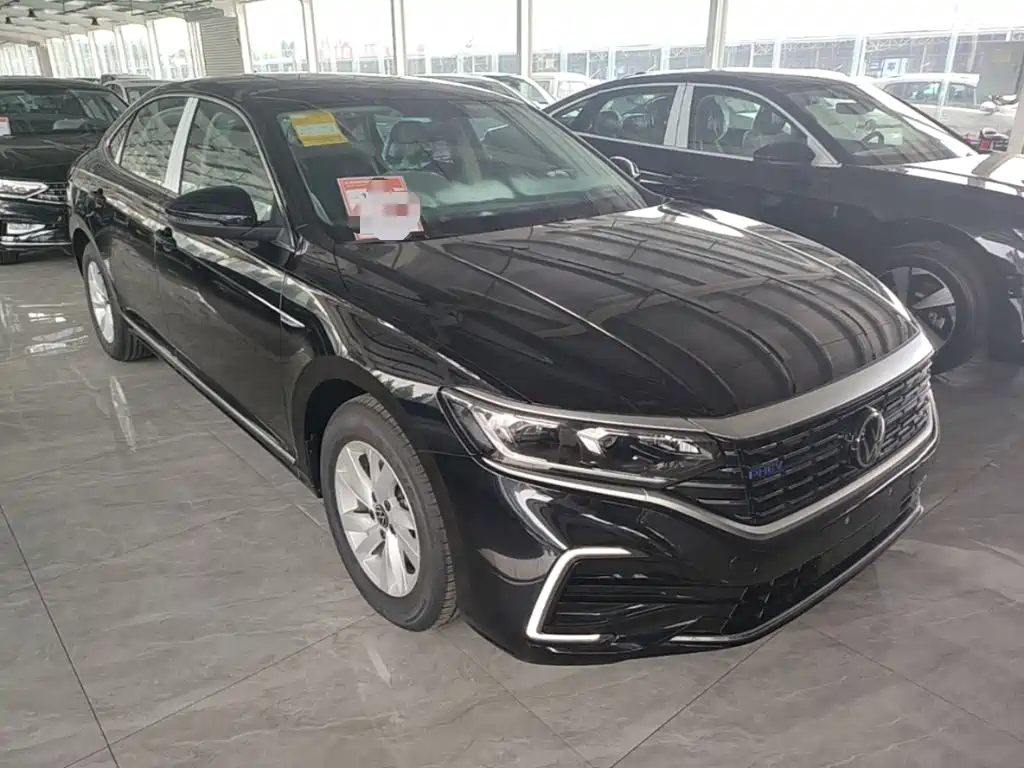 Volkswagen Passat New Energy 2026 2025 430PHEV Hybrid Business Edition