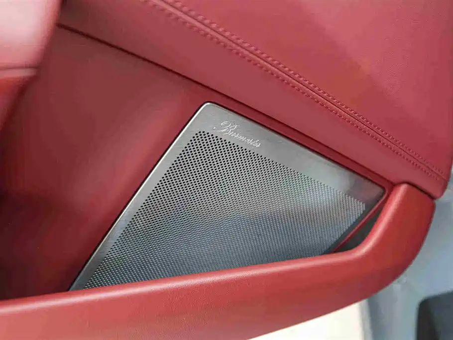 Porsche 911 2023 Targa 4 3.0T фото 13