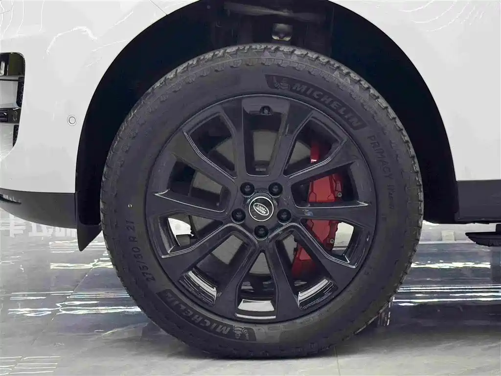 Land Rover Range Rover Sport 2025 2024 360PS S