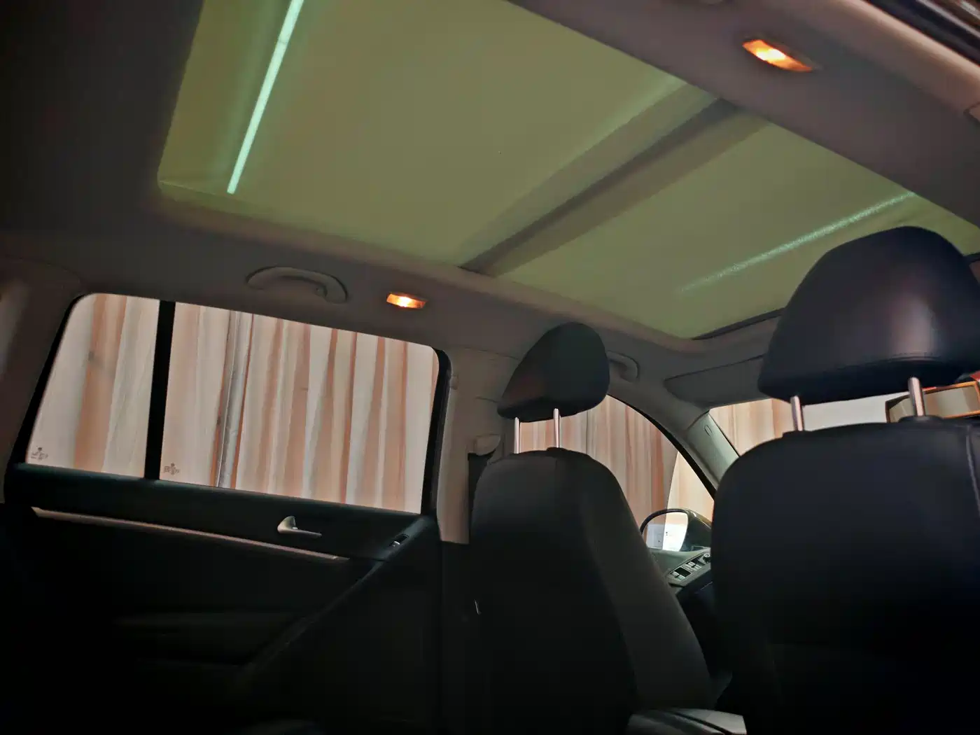 Volkswagen Tiguan 2015 1.8TSI Automatic 2WD Highline фото 25
