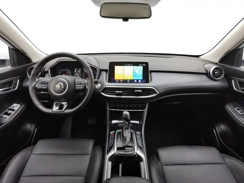 MG HS 2019 2019 20T Automatic 2WD Luxury Edition China VI