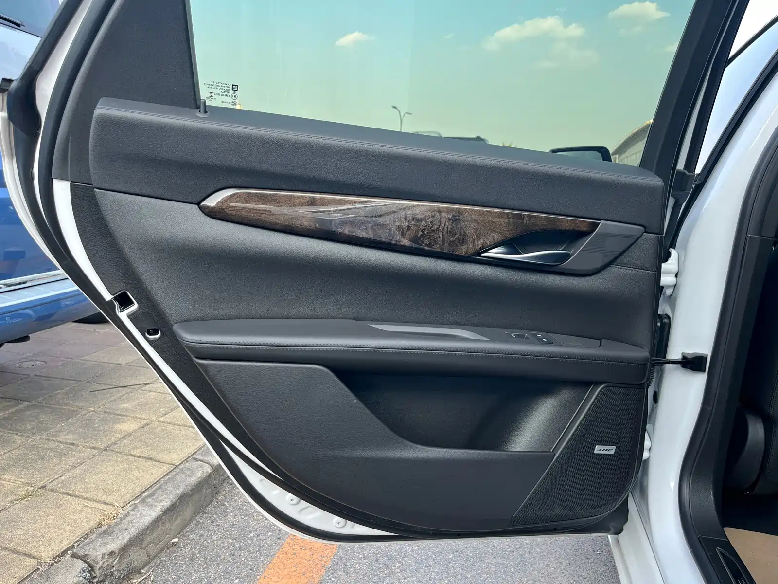 Фото 16 - Cadillac CT6