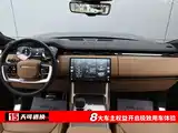 Фото 4 - Land Rover Range Rover