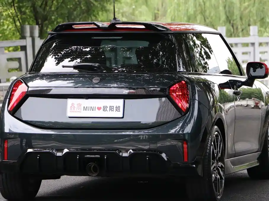 Фото 4 - MINI JCW