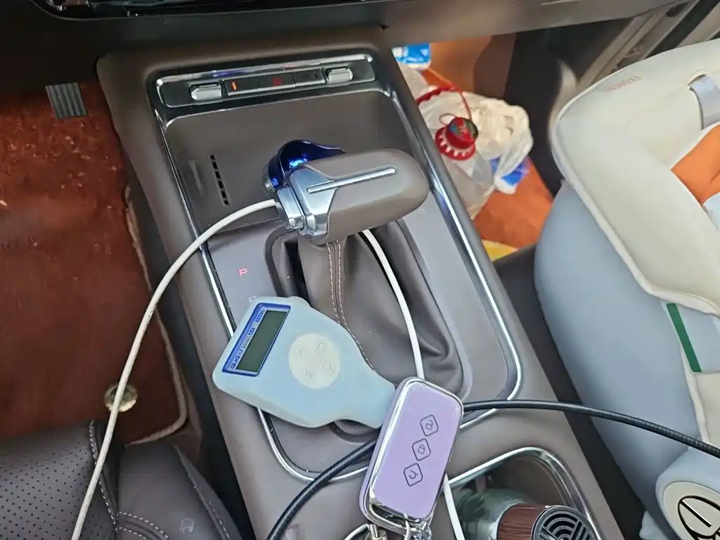 Wuling Motors Xingguang 730 2026 2025 Model Base Version