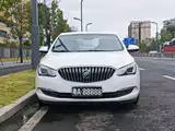 Фото 2 - Buick Excelle