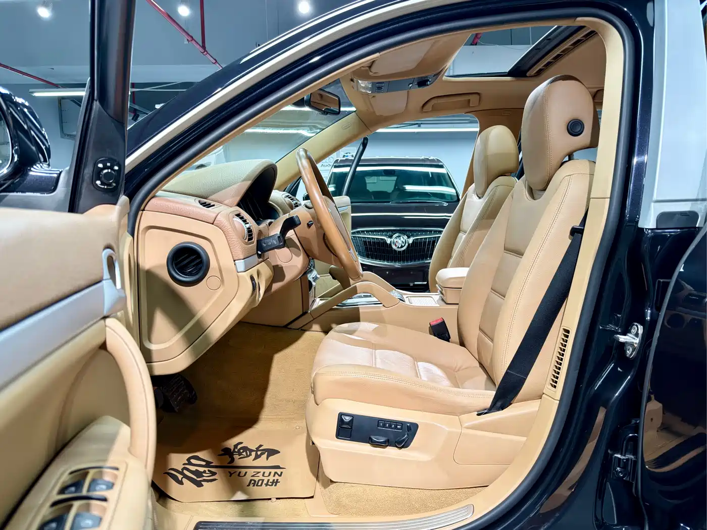 Porsche Cayenne 2007 Model Cayenne 3.6L фото 15