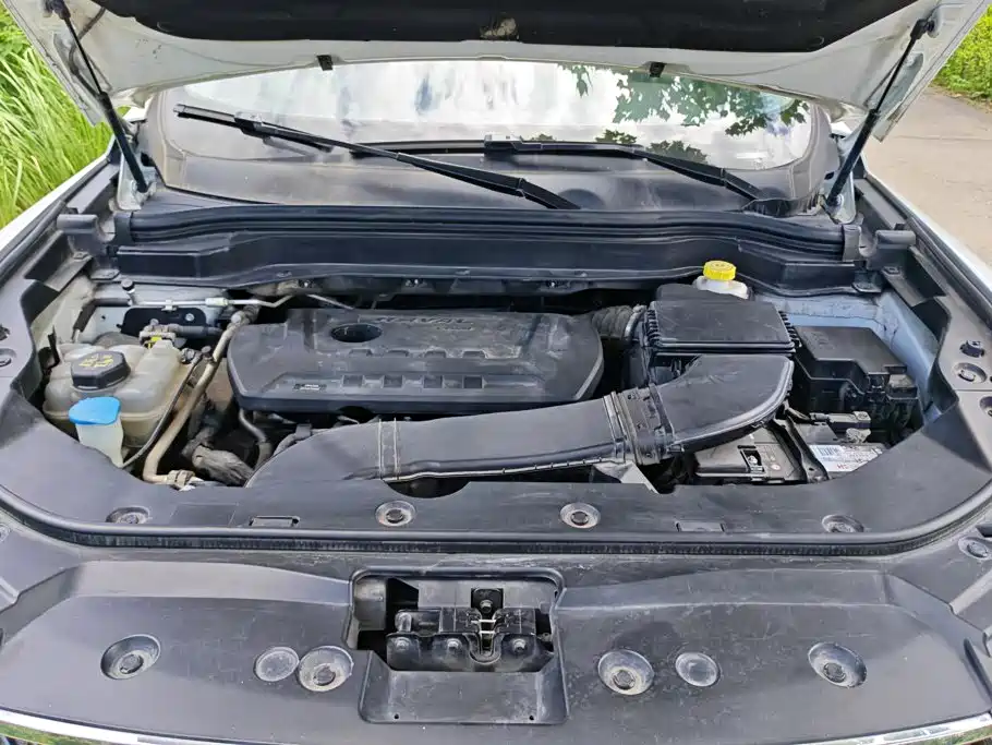 Photo 10 - Haval H6