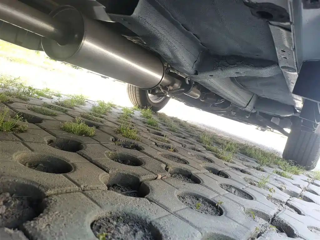 Haval M6 2023 PLUS 1.5T Manual Elite Smart Connect фото 17
