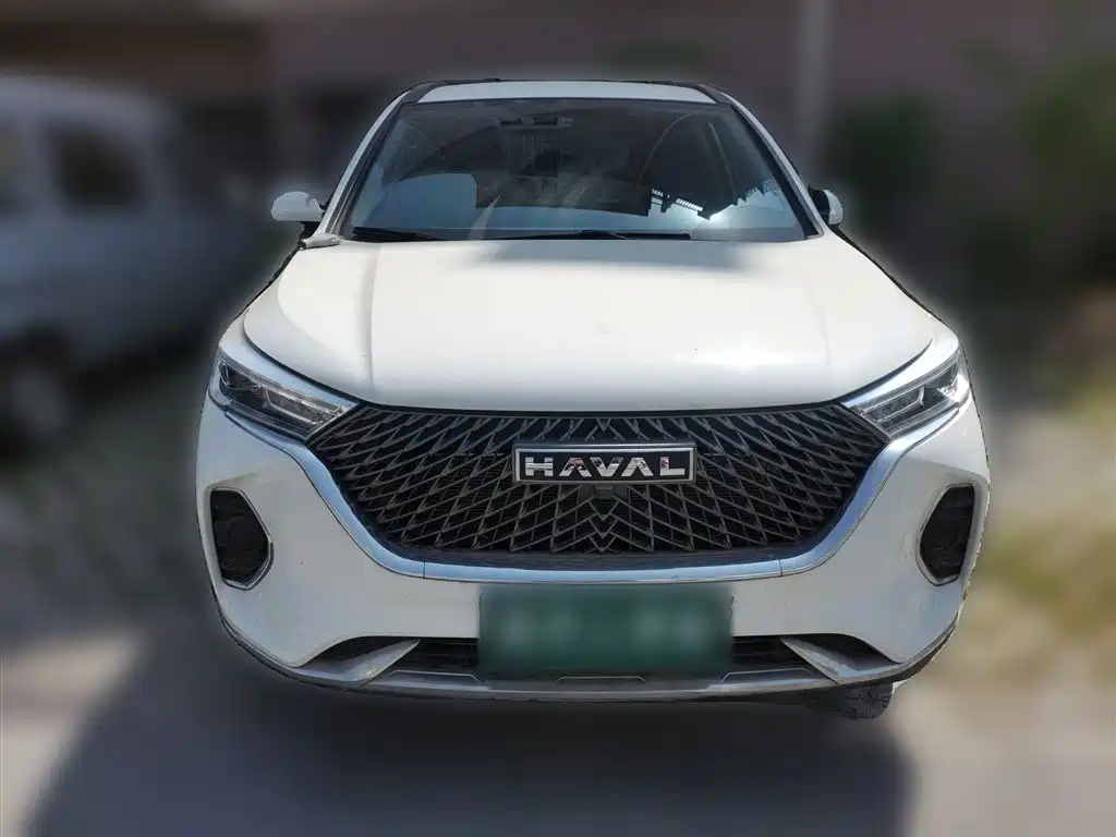 Haval M6 2023 PLUS 1.5T Manual Elite Smart Connect фото 24