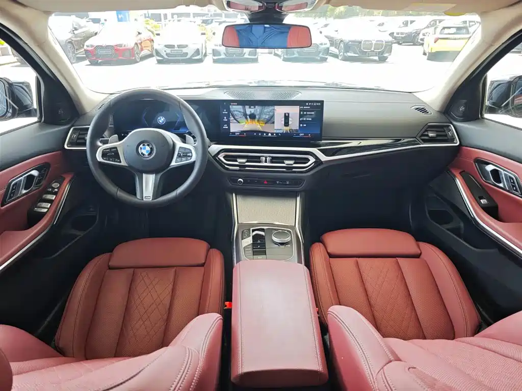 BMW 3-SERIES