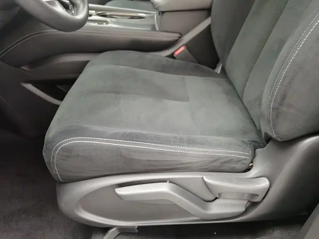 Nissan Murano 2023 2021 2.5L XE 2WD Elite Edition