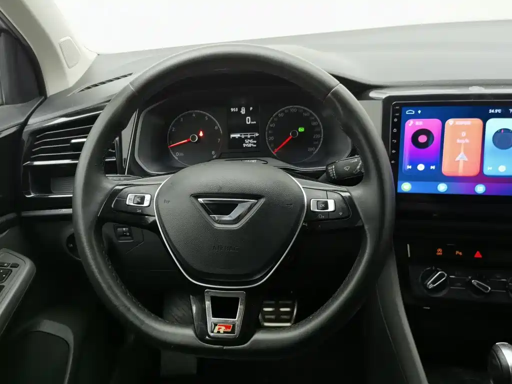 Jetta VS5, миниатюра 11